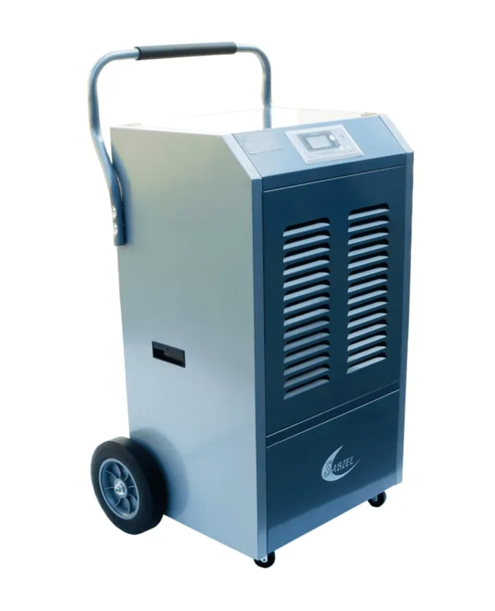 Промышленный осушитель 156 л